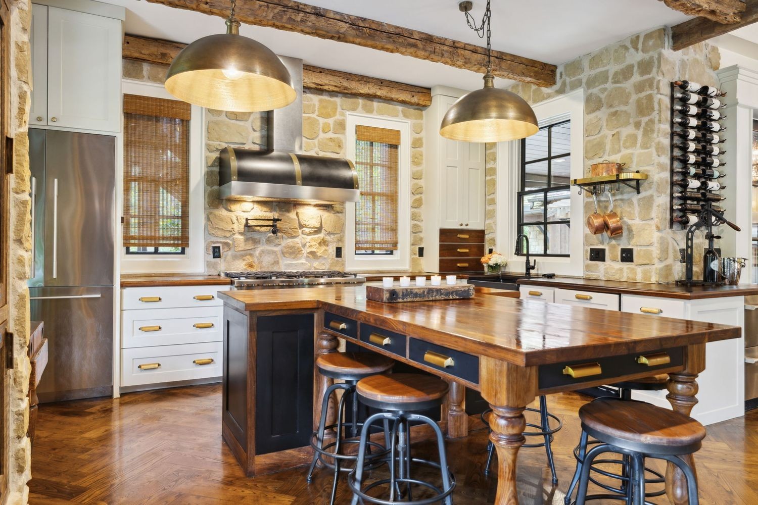 5715 Greenbrier Road Franklin, TN 37064 - Photo 41 of 72