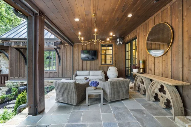 $30,000,000 | 5715 Greenbrier Road, Franklin, TN 37064