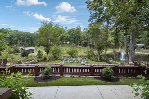 $30,000,000 | 5715 Greenbrier Road, Franklin, TN 37064