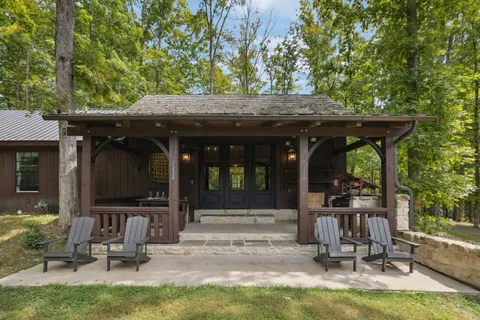 $30,000,000 | 5715 Greenbrier Road, Franklin, TN 37064