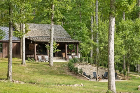 $30,000,000 | 5715 Greenbrier Road, Franklin, TN 37064