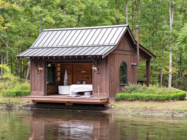 $30,000,000 | 5715 Greenbrier Road, Franklin, TN 37064