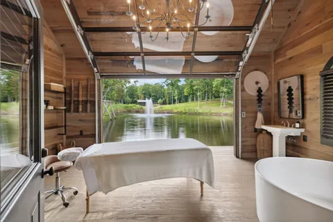 $30,000,000 | 5715 Greenbrier Road, Franklin, TN 37064