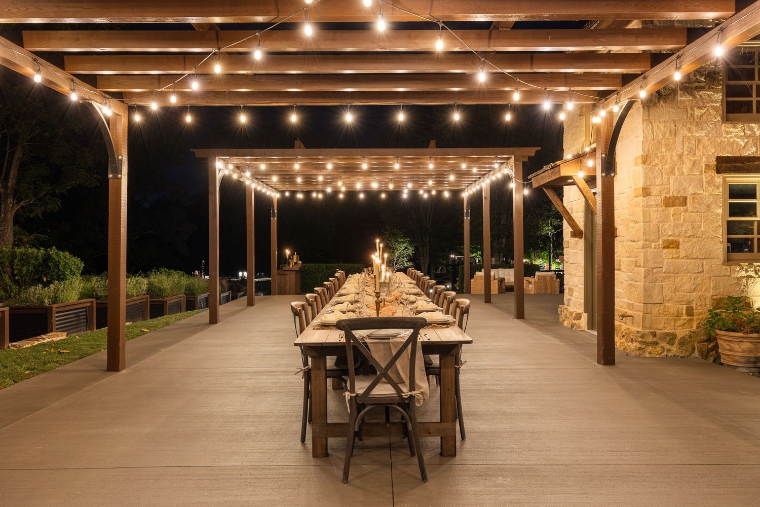 5715 Greenbrier Road Franklin, TN 37064 - Photo 72 of 72 a view of a dining room with furniture