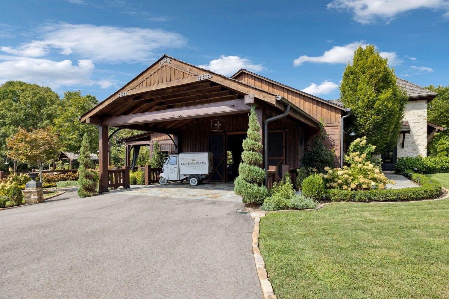 5715 Greenbrier Road Franklin, TN 37064 - Photo 9 of 72