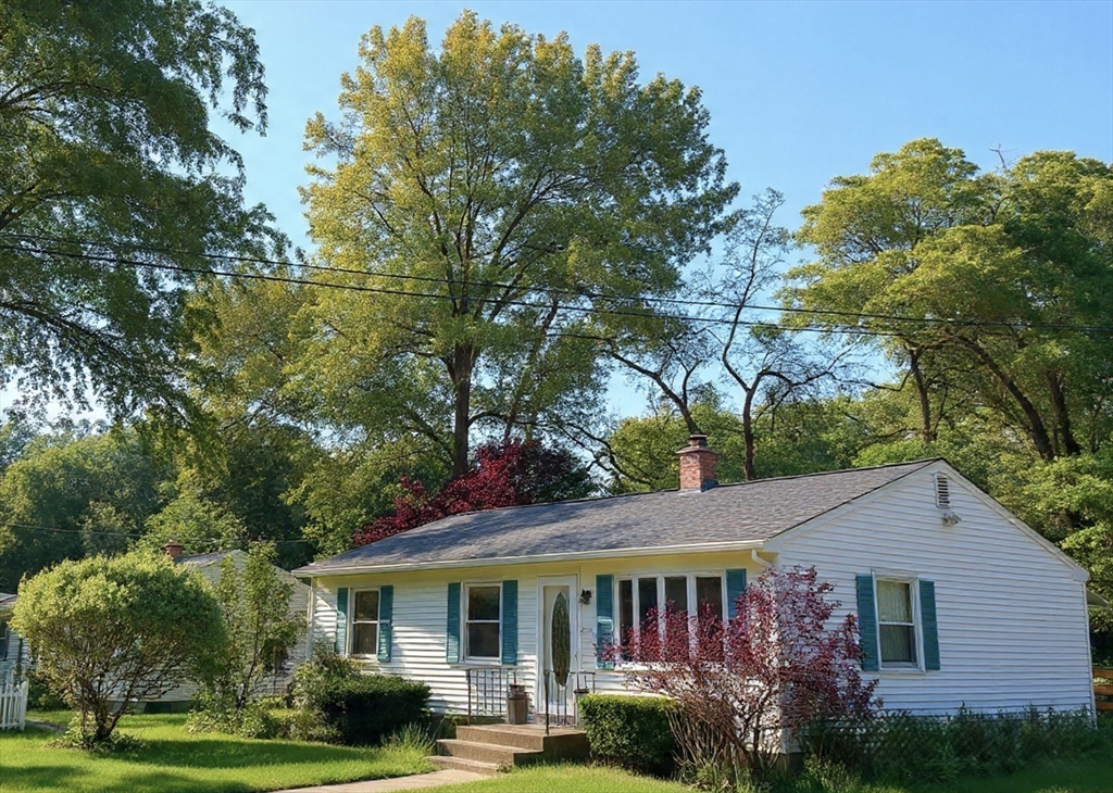 29 Hudson Street Springfield, MA 01118 - Photo 32 of 32