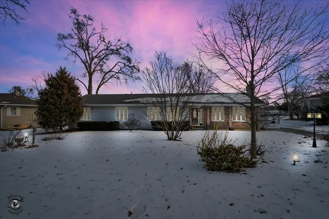 $389,900 | 134 Roberts Road, New Lenox, IL 60451