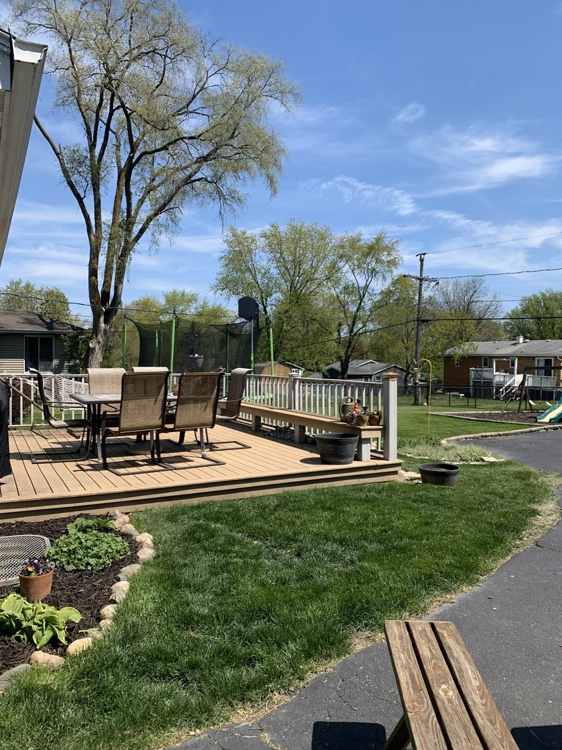 134 Roberts Road New Lenox, IL 60451 - Photo 33 of 33