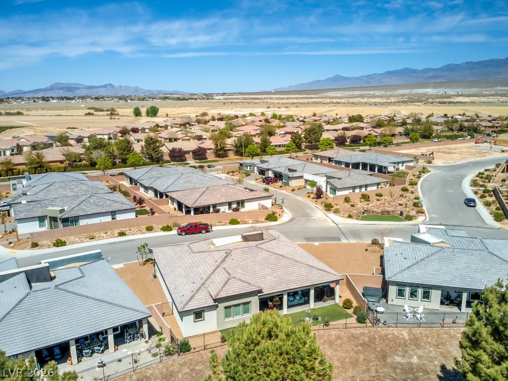 4829 East Beacon Ridge Drive Pahrump, NV 89061 - Photo 17 of 71