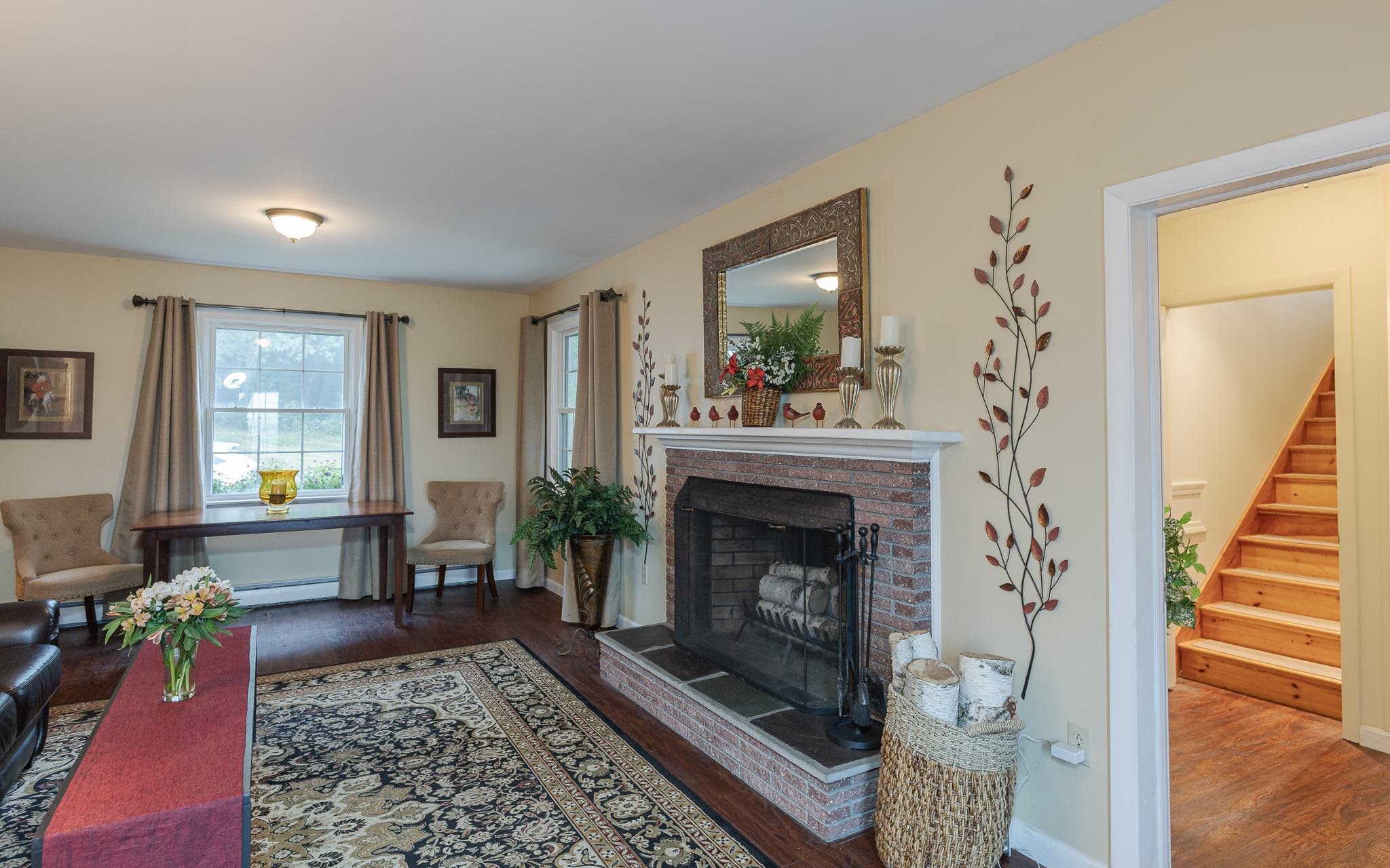 347 Ball Hill Road Langdon, NH 03602 - Photo 20 of 54 Gallery Image 20