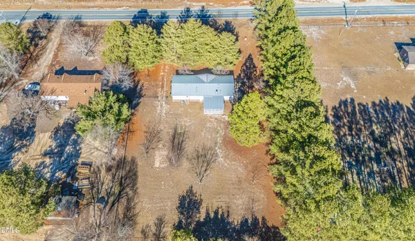 $240,000 | 660 Pinebluff Lake Road, Aberdeen, NC 28315