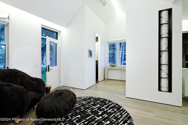 $19,950,000 | 605 West Bleeker Street, Aspen, CO 81611