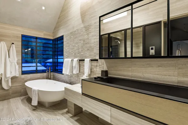 $18,450,000 | 605 West Bleeker Street, Aspen, CO 81611