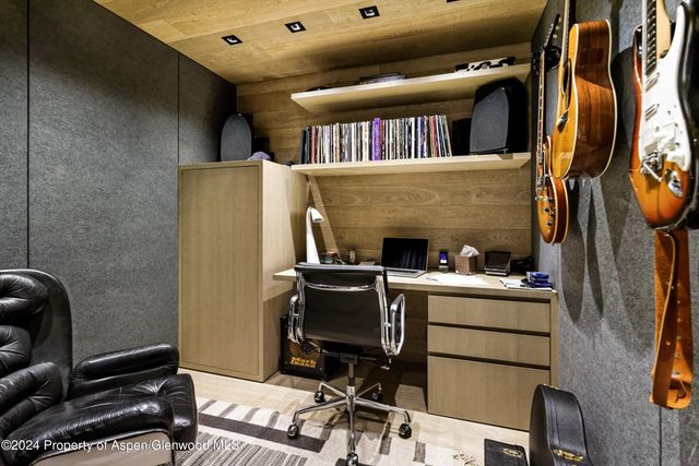 $19,950,000 | 605 West Bleeker Street, Aspen, CO 81611