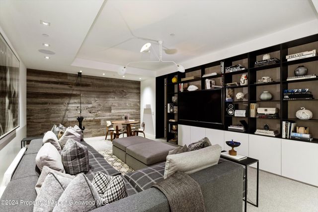 $19,950,000 | 605 West Bleeker Street, Aspen, CO 81611