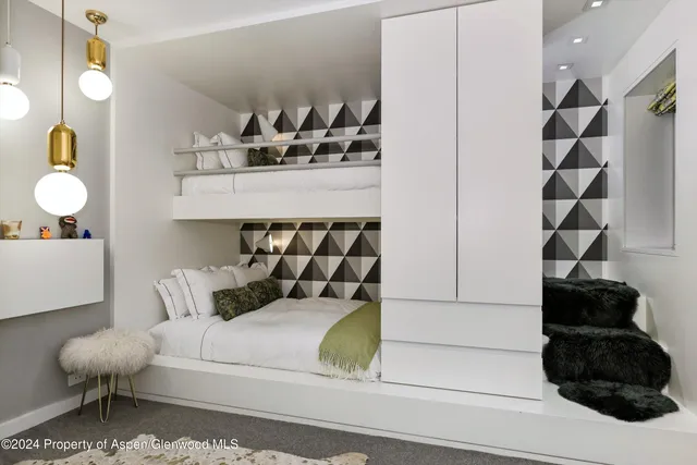 $19,950,000 | 605 West Bleeker Street, Aspen, CO 81611