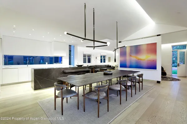 $18,450,000 | 605 West Bleeker Street, Aspen, CO 81611