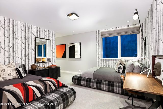 $19,950,000 | 605 West Bleeker Street, Aspen, CO 81611