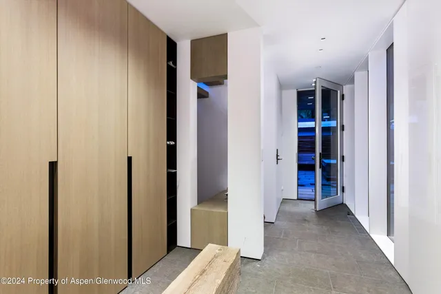 $19,950,000 | 605 West Bleeker Street, Aspen, CO 81611