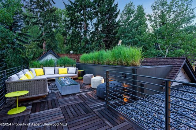 $19,950,000 | 605 West Bleeker Street, Aspen, CO 81611