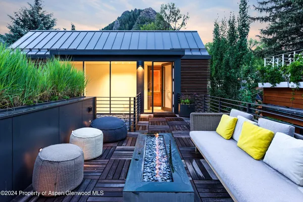 $18,450,000 | 605 West Bleeker Street, Aspen, CO 81611