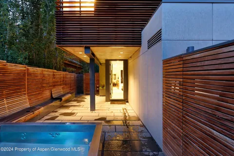 $19,950,000 | 605 West Bleeker Street, Aspen, CO 81611