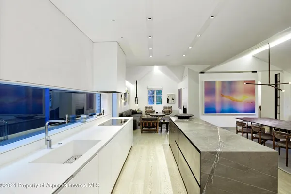 $18,450,000 | 605 West Bleeker Street, Aspen, CO 81611