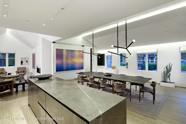 $18,450,000 | 605 West Bleeker Street, Aspen, CO 81611
