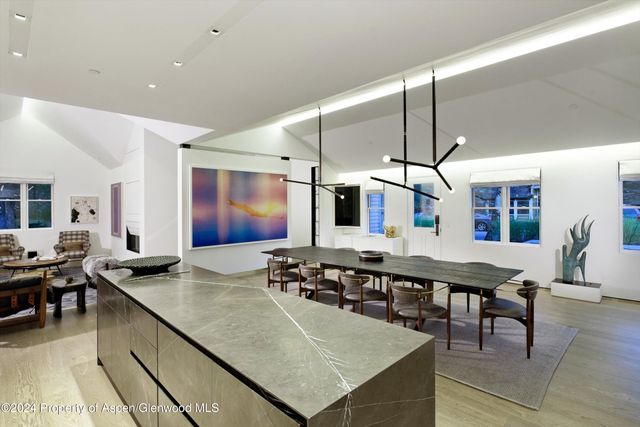 $19,950,000 | 605 West Bleeker Street, Aspen, CO 81611