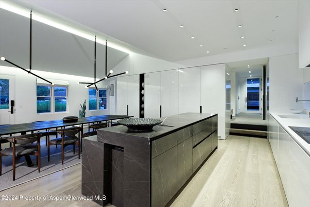 $19,950,000 | 605 West Bleeker Street, Aspen, CO 81611