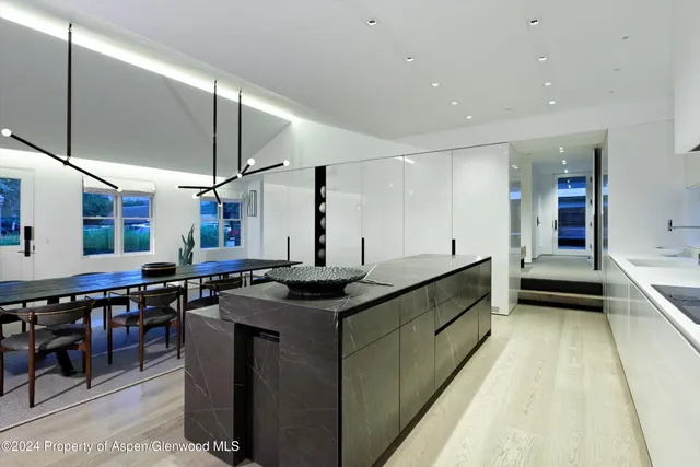 $19,950,000 | 605 West Bleeker Street, Aspen, CO 81611