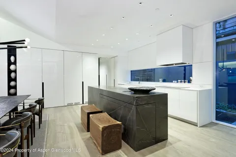 $19,950,000 | 605 West Bleeker Street, Aspen, CO 81611