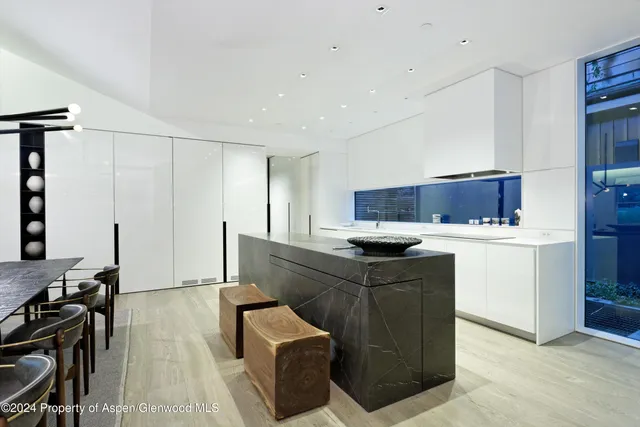 $19,950,000 | 605 West Bleeker Street, Aspen, CO 81611