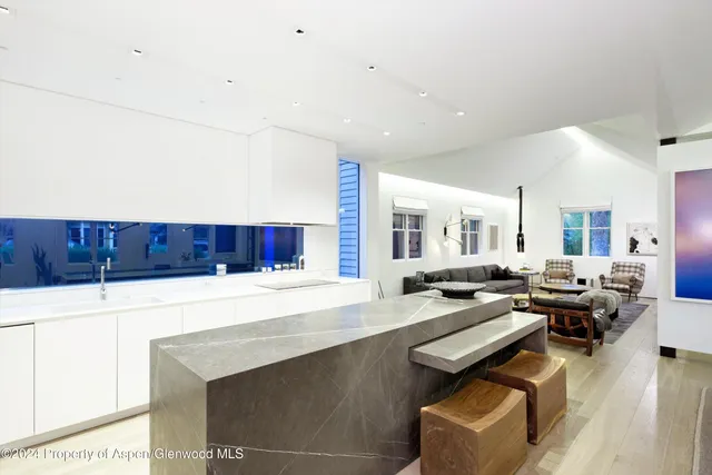 $19,950,000 | 605 West Bleeker Street, Aspen, CO 81611