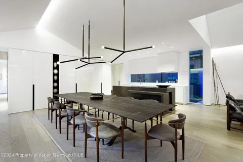 $19,950,000 | 605 West Bleeker Street, Aspen, CO 81611