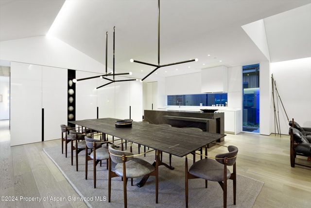 $19,950,000 | 605 West Bleeker Street, Aspen, CO 81611