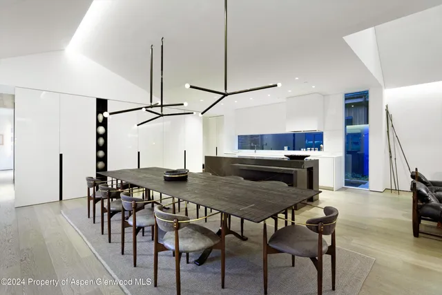 $19,950,000 | 605 West Bleeker Street, Aspen, CO 81611