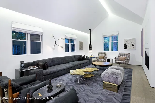 $19,950,000 | 605 West Bleeker Street, Aspen, CO 81611