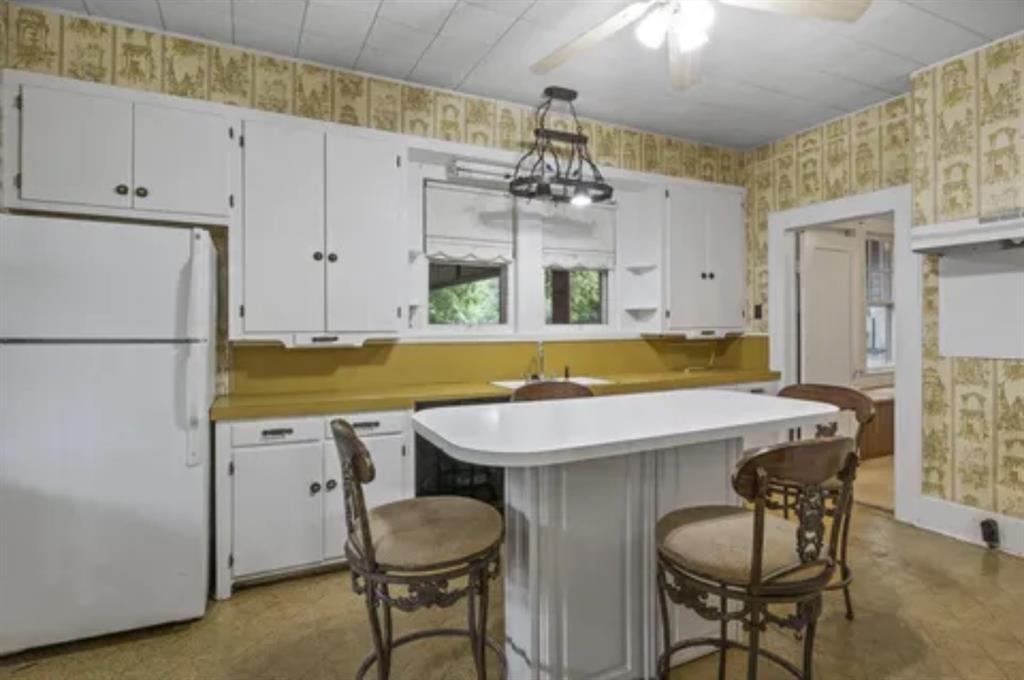 304 Daingerfield Street Naples, TX 75568 - Photo 17 of 25