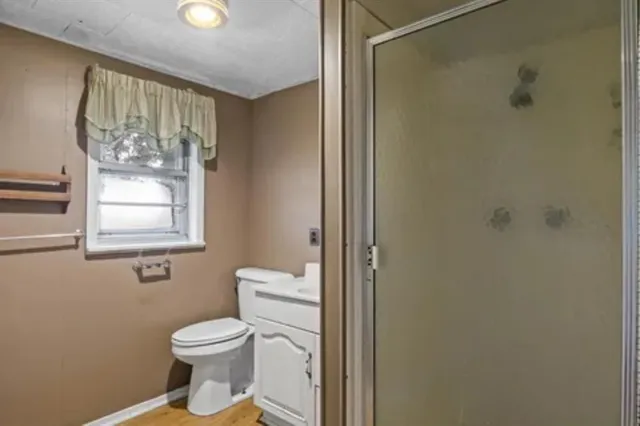 $129,900 | 304 Daingerfield Street, Naples, TX 75568