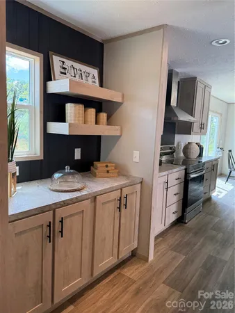 $299,000 | 0 Middle Brook Drive, Rockwell, NC 28138