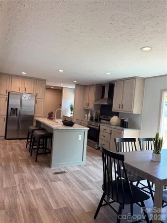 $299,000 | 0 Middle Brook Drive, Rockwell, NC 28138