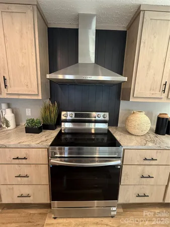 $299,000 | 0 Middle Brook Drive, Rockwell, NC 28138