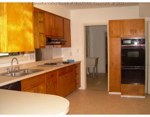 Interior Space/Layout.