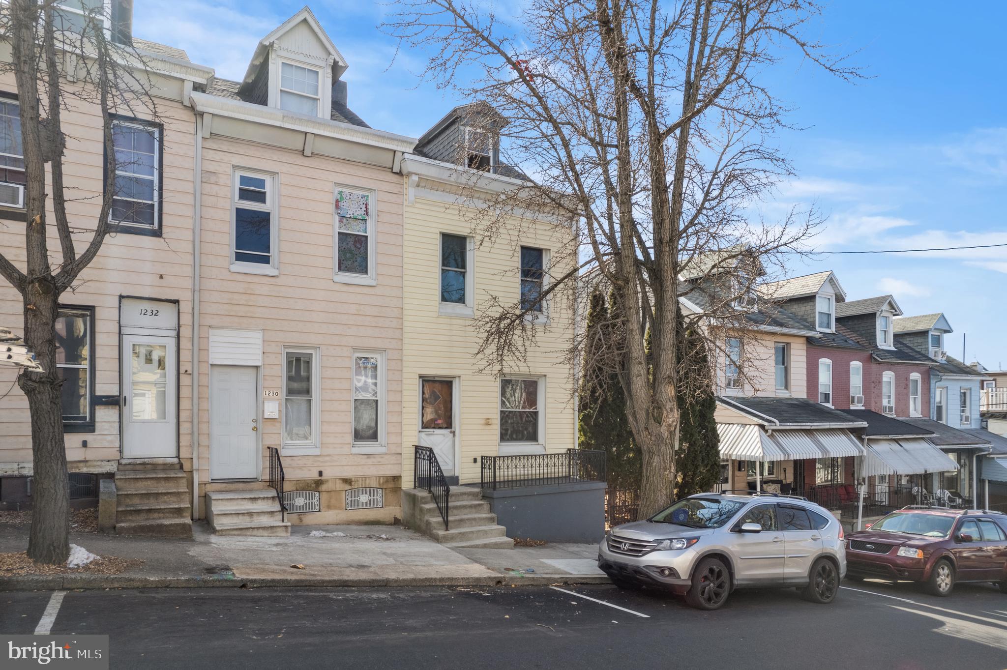 1228 Spring Street Reading, PA 19604 - Photo 1 of 21 Gallery Image 1