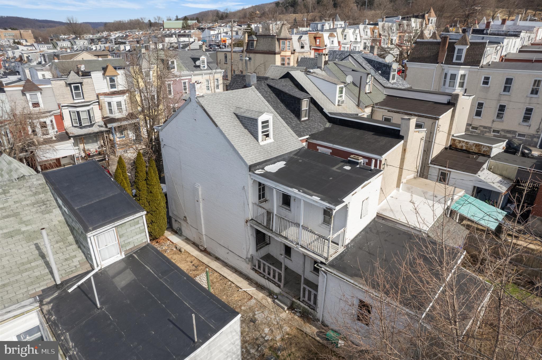 1228 Spring Street Reading, PA 19604 - Photo 19 of 21 Gallery Image 19