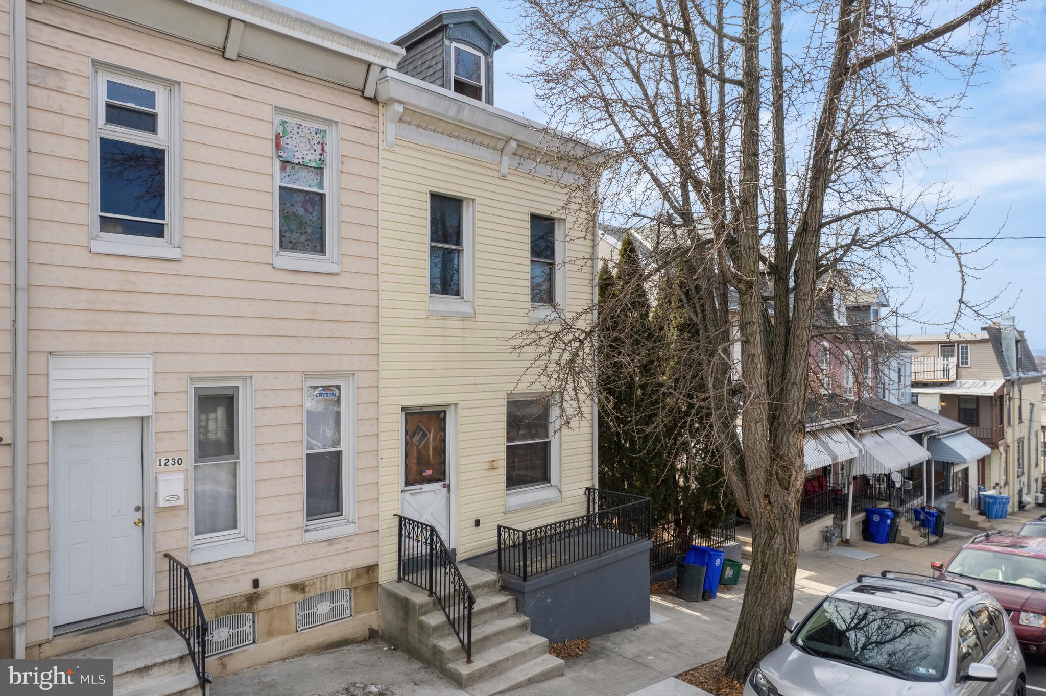 1228 Spring Street Reading, PA 19604 - Photo 2 of 21 Gallery Image 2