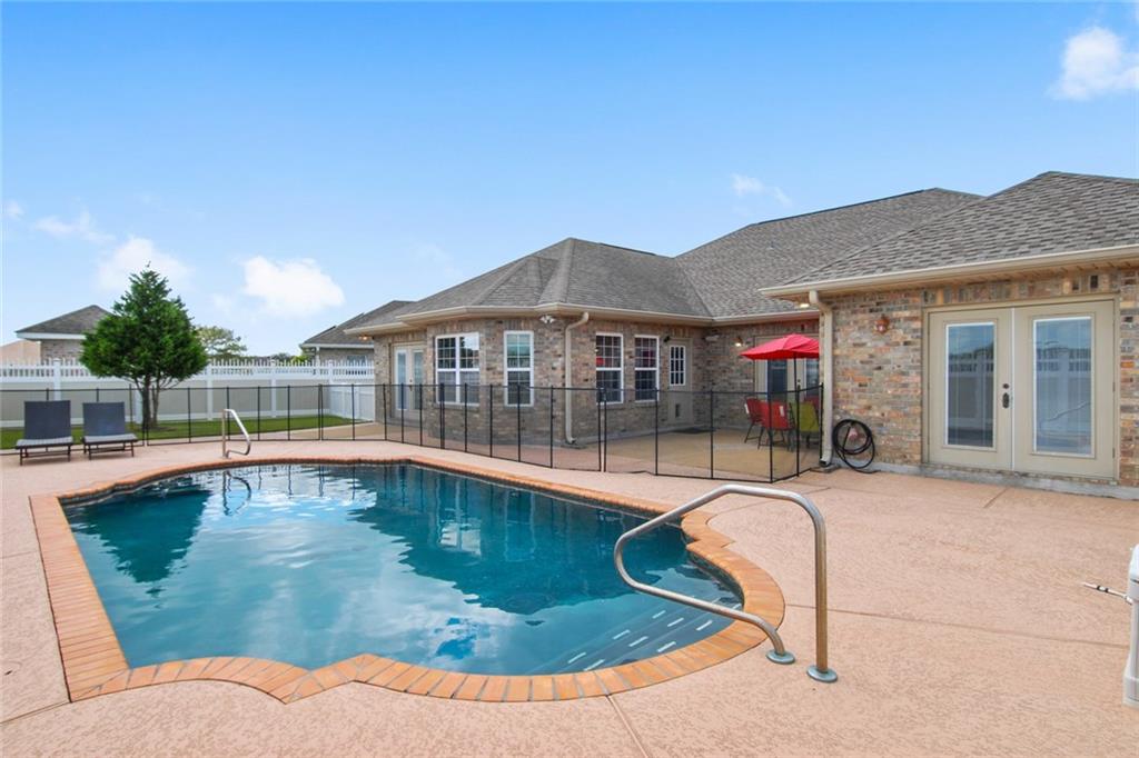 2432 Rue Notre Dame Gretna, LA 70056 - Photo 19 of 20