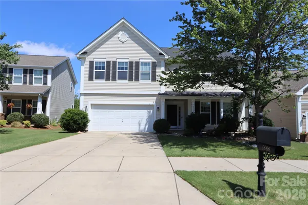 $483,000 | 3586 Larkhaven Avenue Southwest, Concord, NC 28027