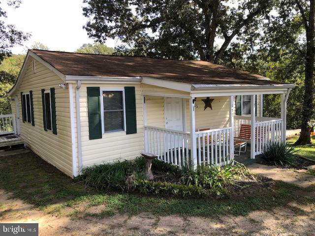 172 Truslow Road Fredericksburg, VA 22405 - Photo 1 of 17 Exterior Front